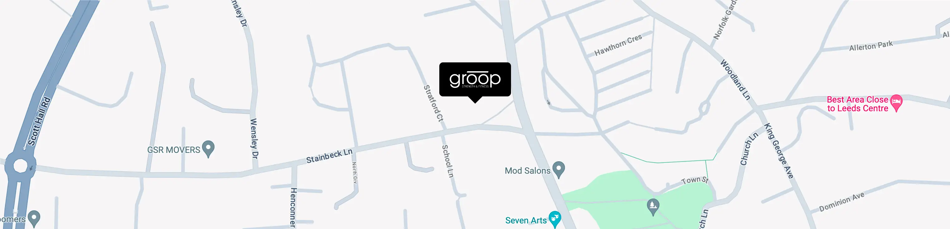 an image displaying Groop's location